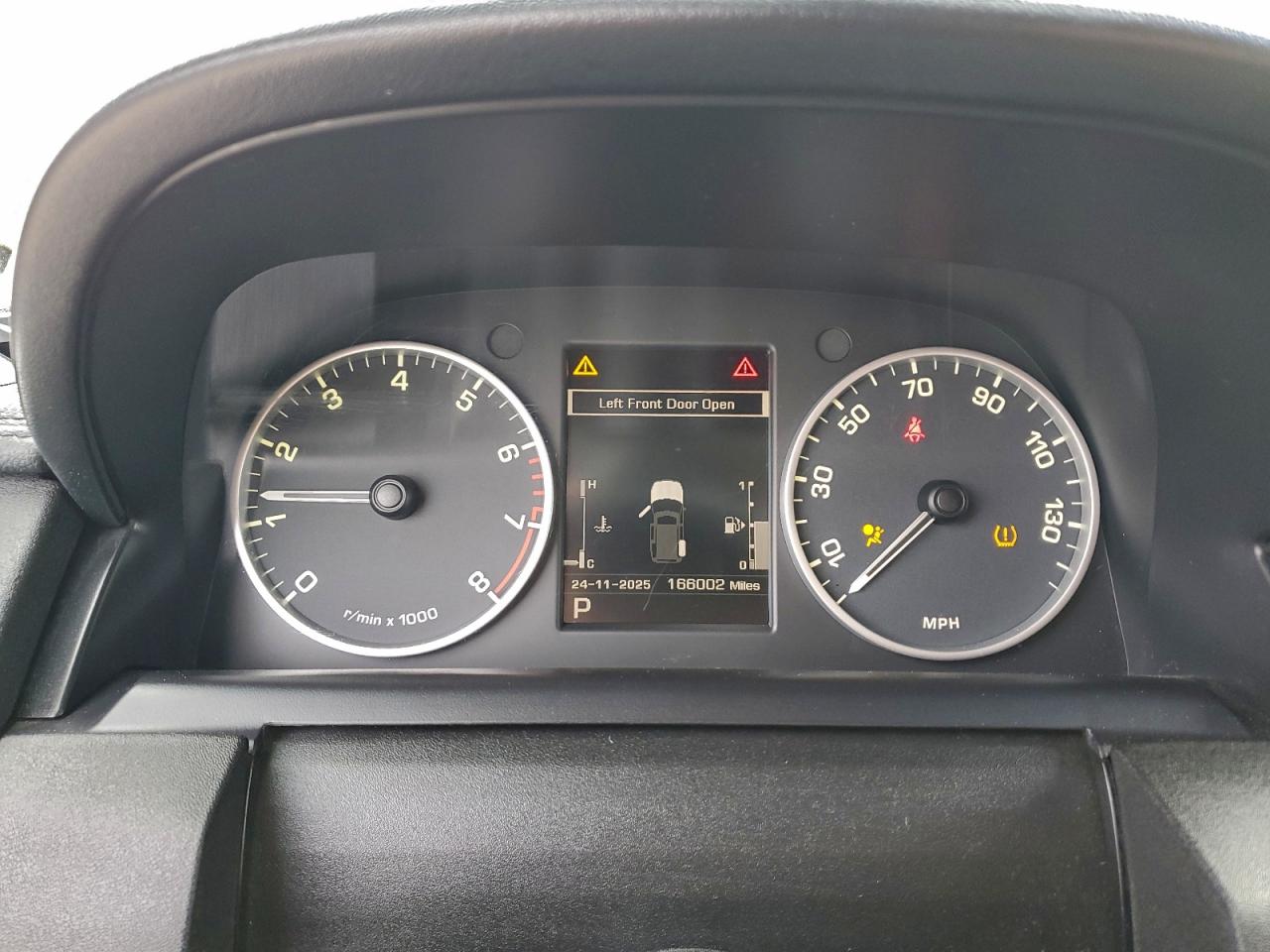 2013 Land Rover Lr4 Hse VIN: SALAG2D42DA660638 Lot: 94418545