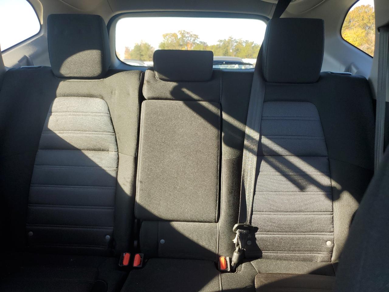 2021 Honda Cr-V Se VIN: 7FARW1H7XME023519 Lot: 90922965