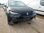 2025 SEAT ARONA 1.0 TSI 115 SE TECHNOLOGY 5DR DSG for sale at Copart ROCHFORD