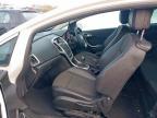 2013 VAUXHALL ASTRA GTC 2.0 CDTI 16V SRI 3DR for sale at Copart SANDY