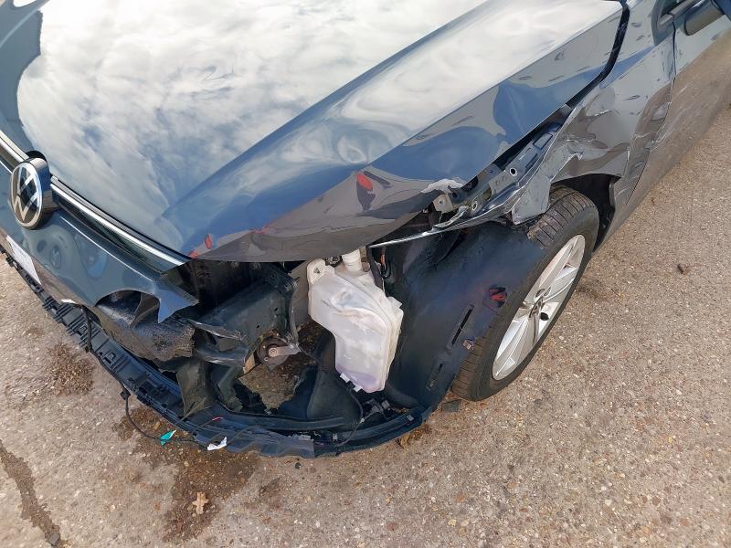 2020 VOLKSWAGEN GOLF 1.5 ETSI 150 LIFE 5DR DSG