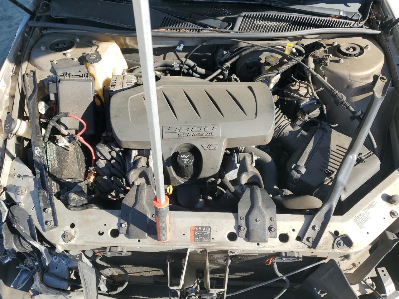 2009 Buick Lacrosse Cx VIN: 2G4WC582291143579 Lot: 93397635