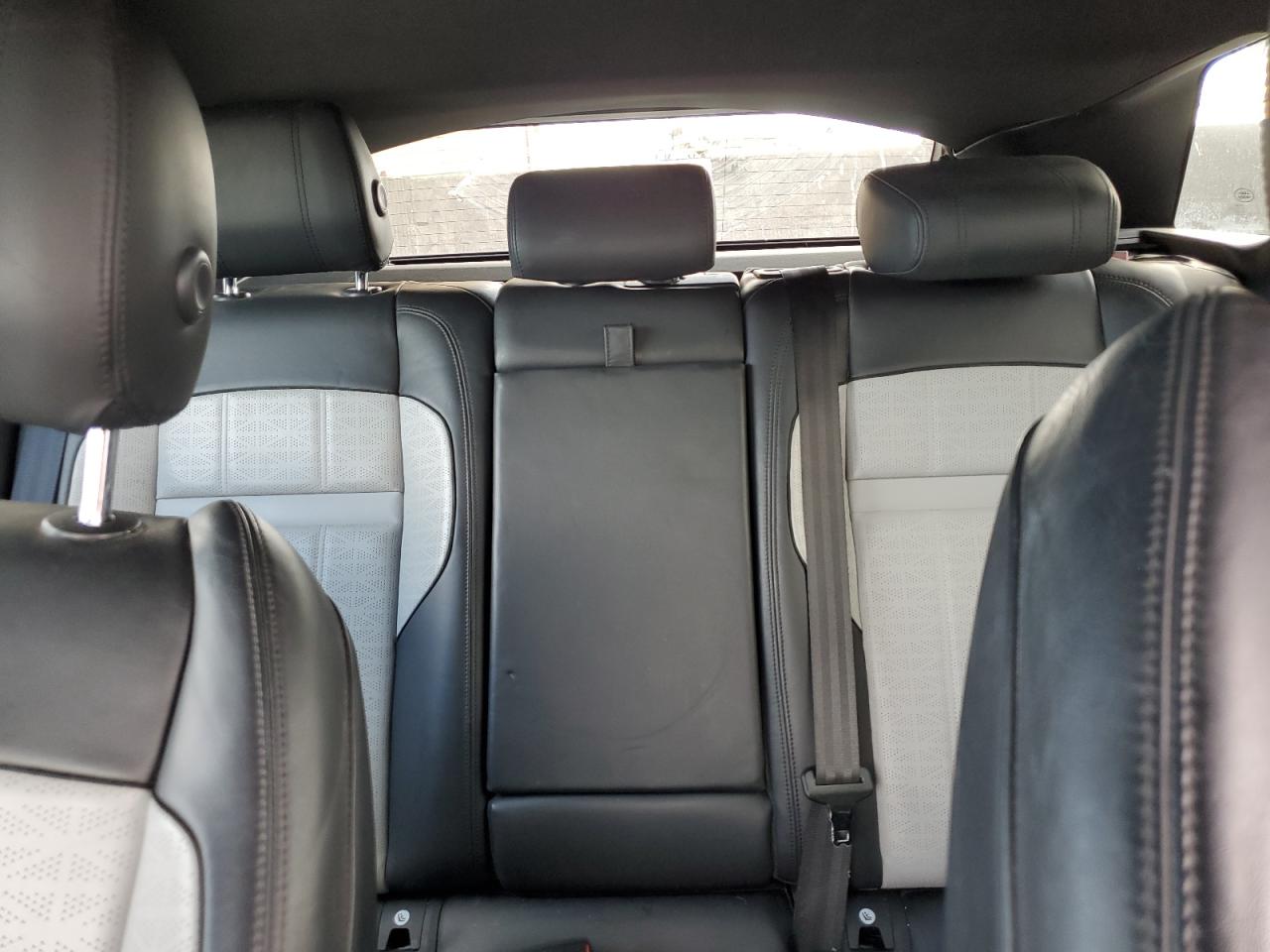 2020 Land Rover Range Rover Evoque Hse VIN: SALZM2GX8LH063453 Lot: 93812165