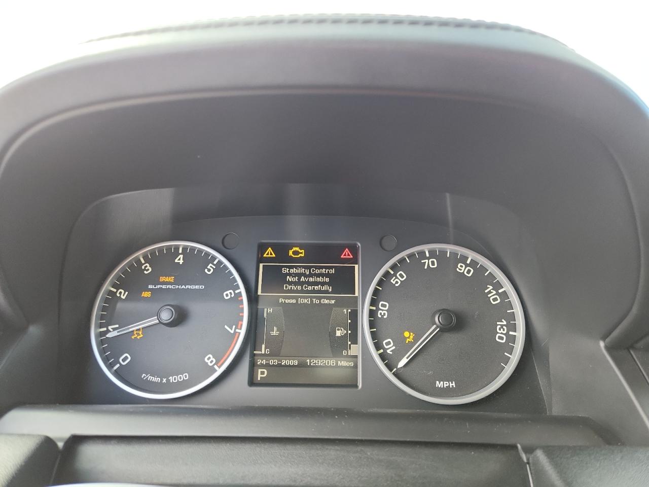 2011 Land Rover Range Rover Sport Sc VIN: SALSH2E46BA709224 Lot: 90726645