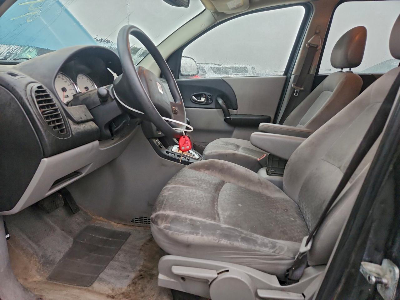 2005 Saturn Vue VIN: 5GZCZ33D45S849674 Lot: 94334575