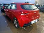 2023 KIA RIO 1.0 T GDI 2 5DR for sale at Copart PETERLEE