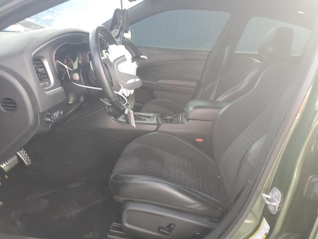 2019 Dodge Charger R/T VIN: 2C3CDXCT7KH573111 Lot: 92365195