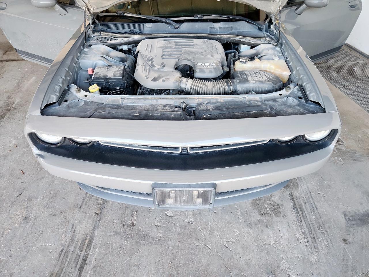 2017 Dodge Challenger Sxt VIN: 2C3CDZAG8HH555243 Lot: 91347825