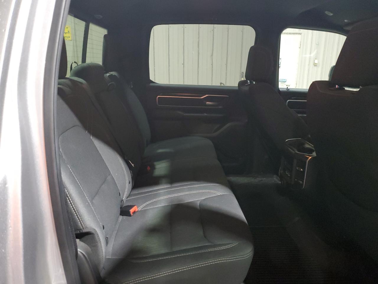 2019 Ram 1500 Big Horn/Lone Star VIN: 1C6SRFFT2KN778249 Lot: 93208665