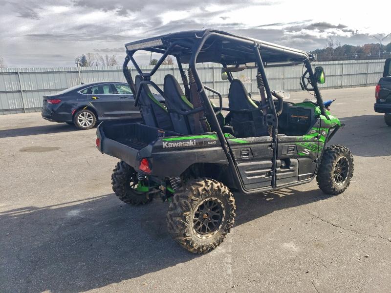 2022 KAWASAKI KRT800 J  