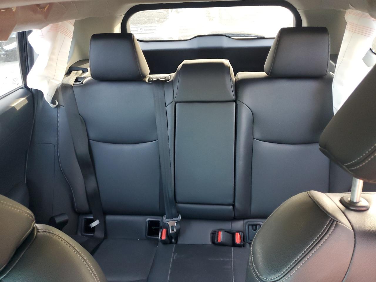 2023 Toyota Corolla Cross Xle VIN: 7MUDAABG3PV065534 Lot: 92884795