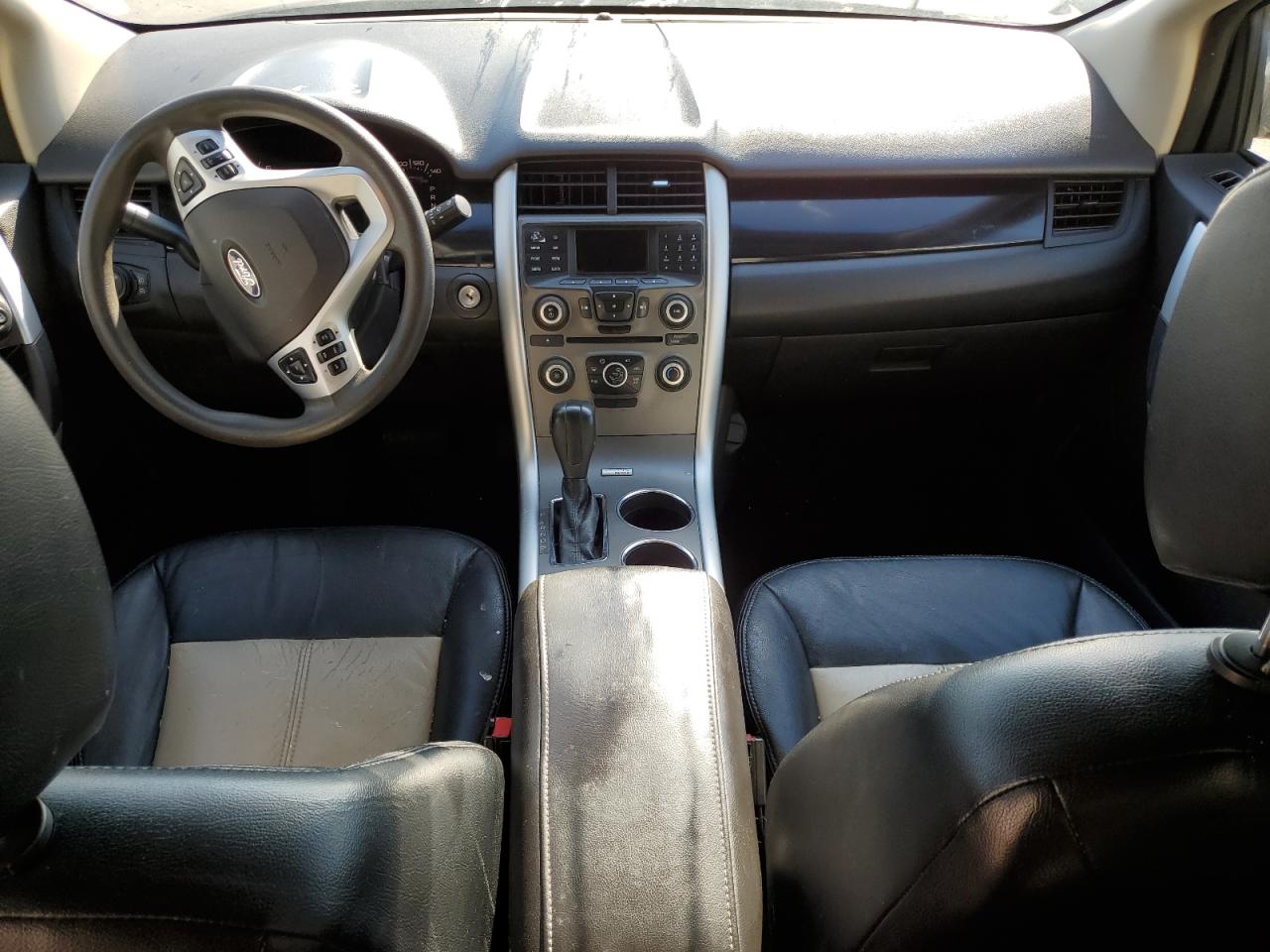 2013 Ford Edge Se VIN: 2FMDK3GC8DBC20788 Lot: 91362915