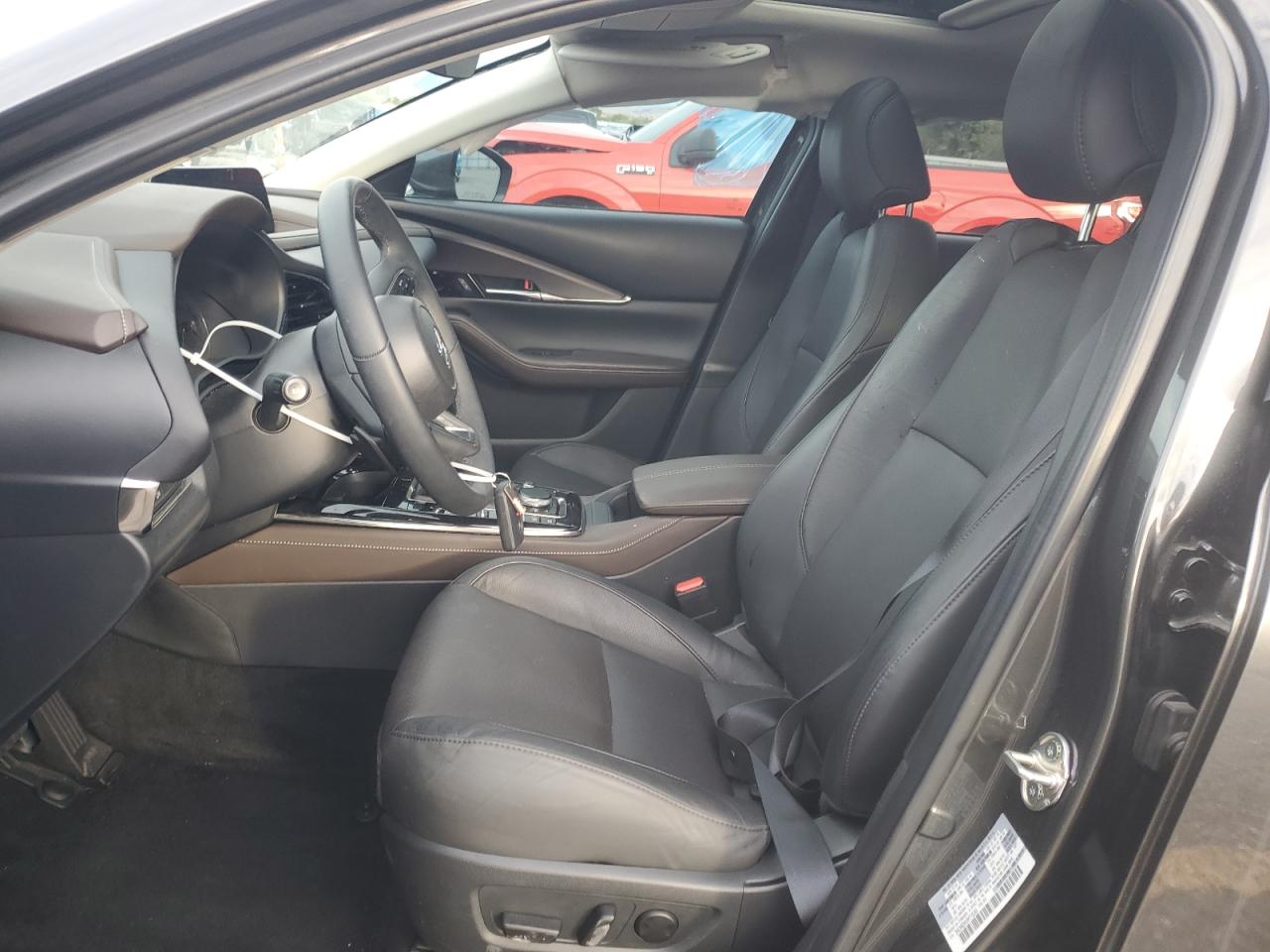 2024 Mazda Cx-30 Premium VIN: 3MVDMBDMXRM715049 Lot: 93130865