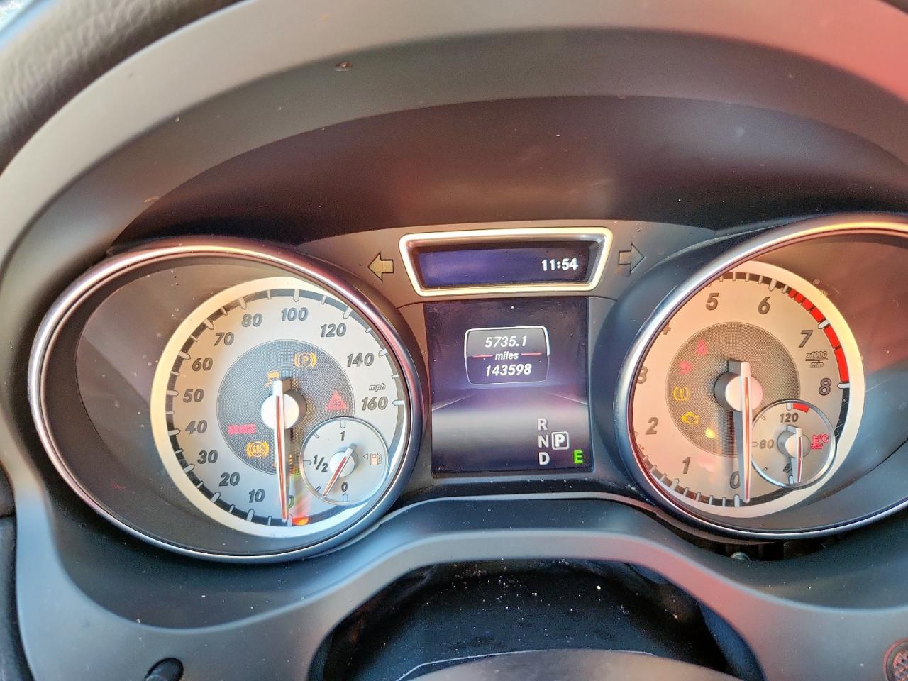 2015 Mercedes-Benz Cla 250 VIN: WDDSJ4EB3FN223822 Lot: 91413125