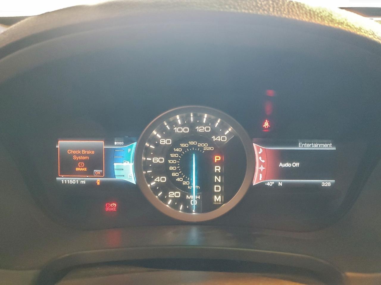 2012 Ford Explorer Xlt VIN: 1FMHK7D86CGA64203 Lot: 94389475