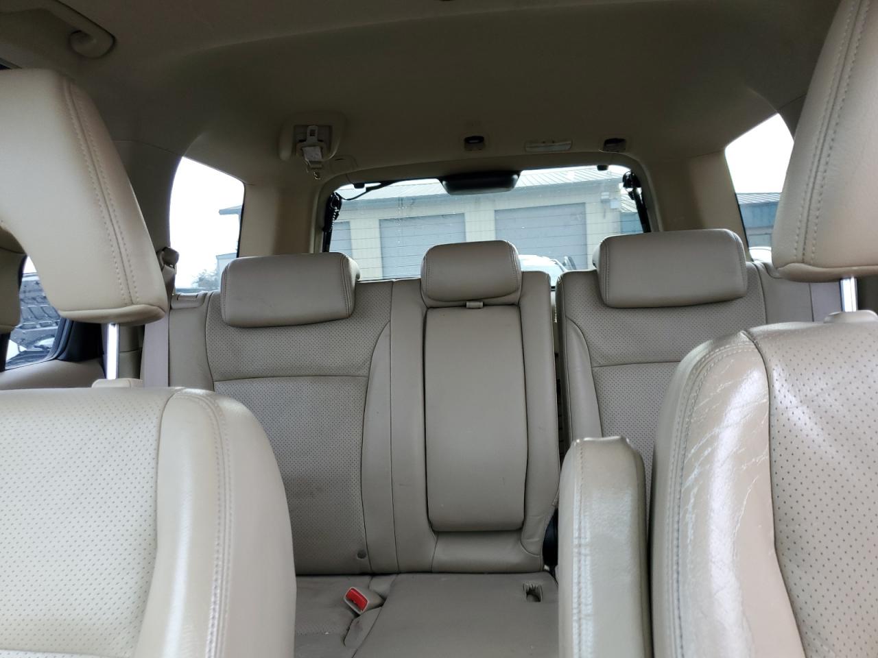 2005 Honda Cr-V Se VIN: JHLRD78915C055105 Lot: 90476945