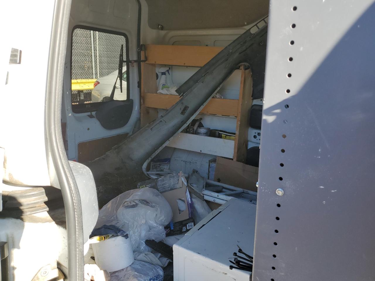 2013 Ford Transit Connect Xlt VIN: NM0LS6BN5DT175574 Lot: 90609335