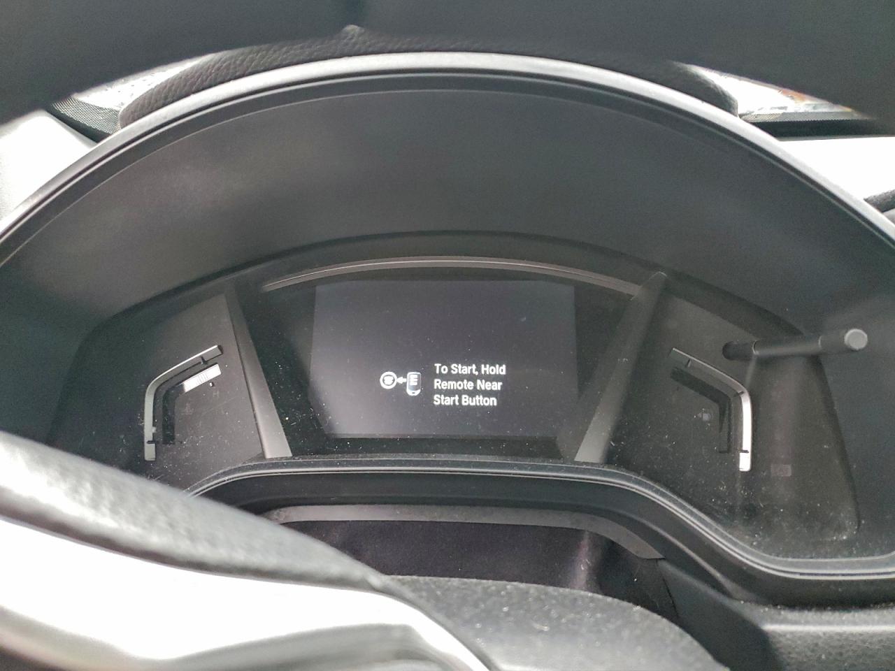 2019 Honda Cr-V Lx VIN: 2HKRW2H22KH148731 Lot: 93552705