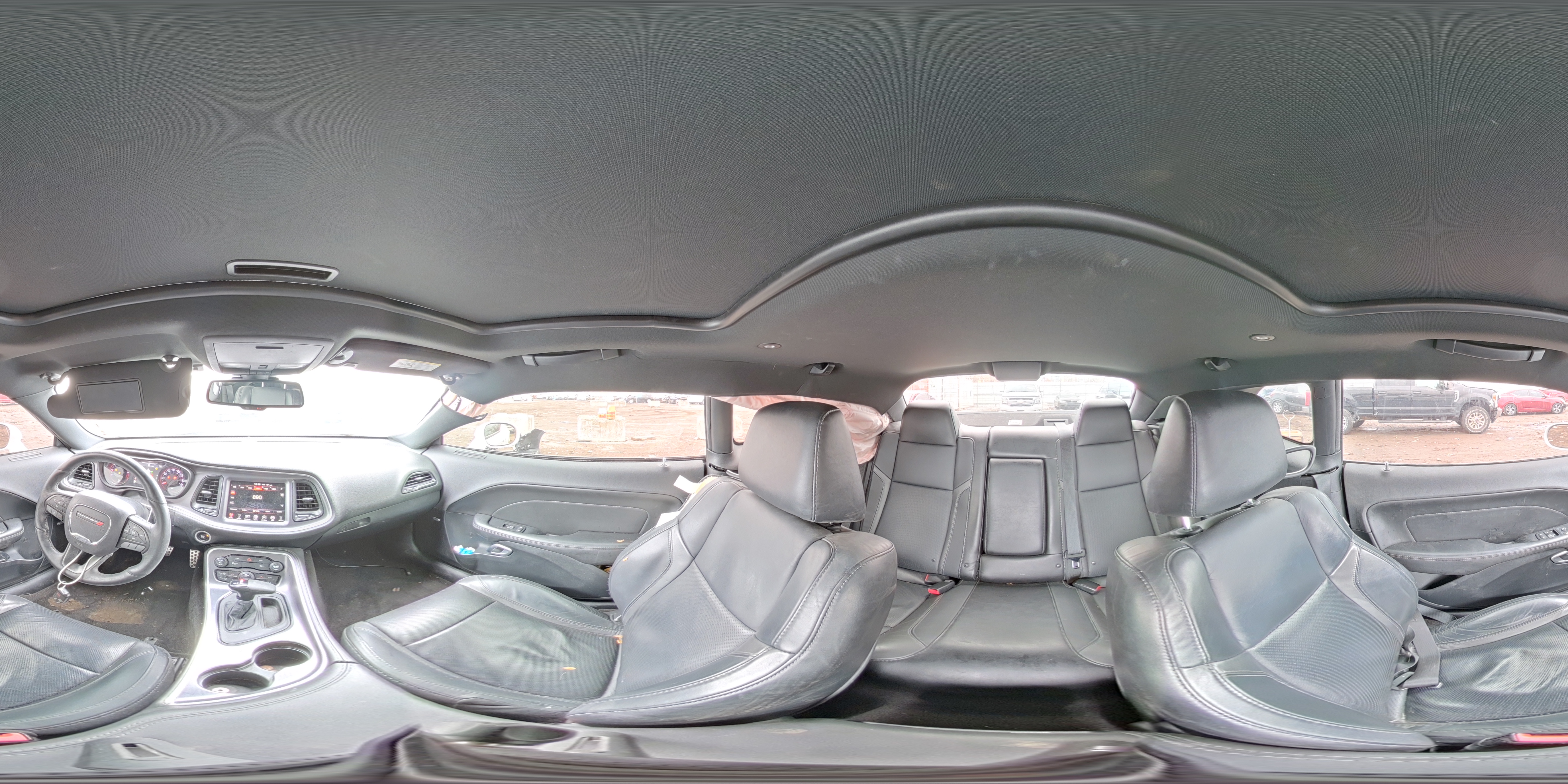 2016 Dodge Challenger Sxt VIN: 2C3CDZAG2GH102220 Lot: 93500635