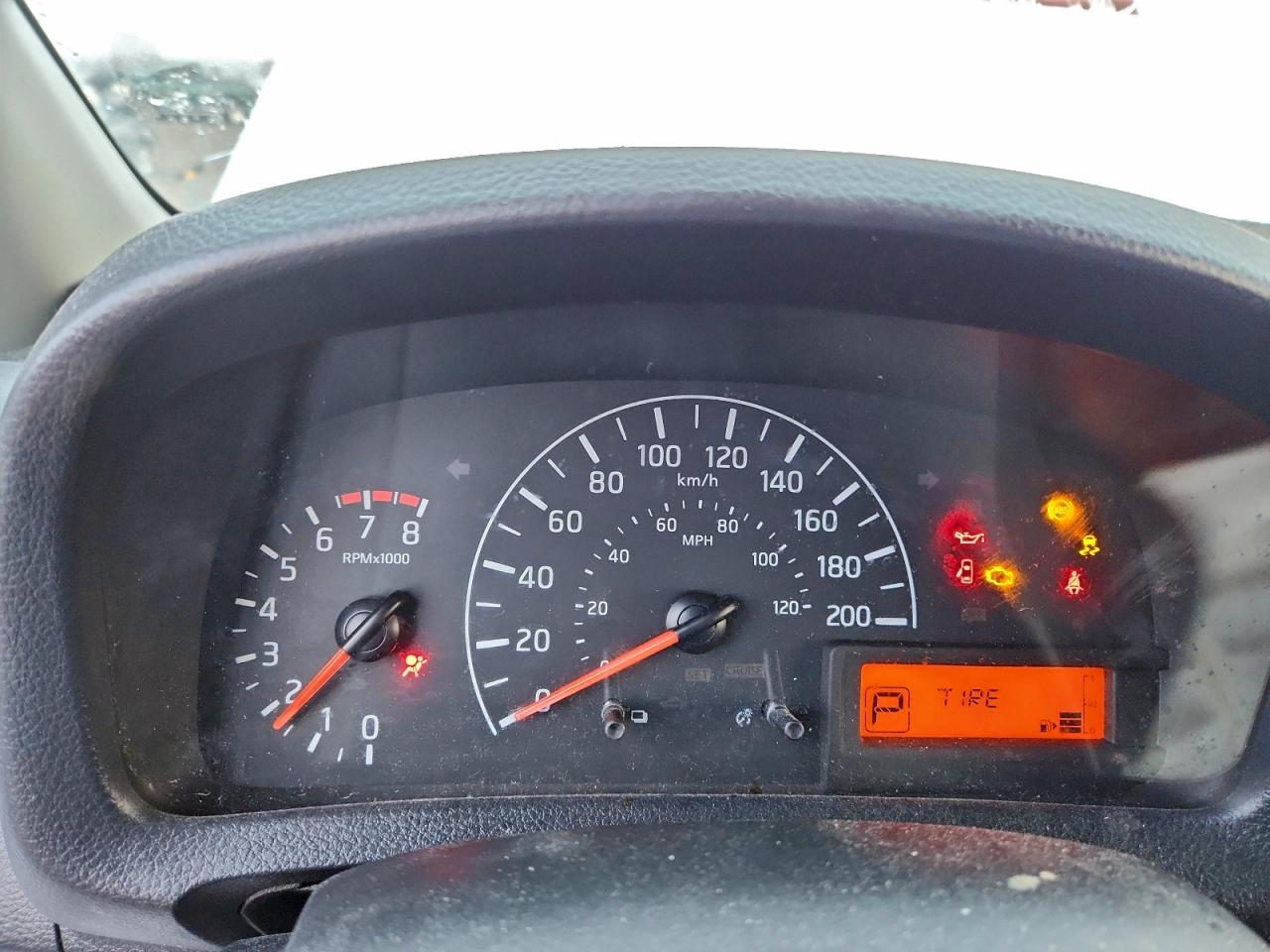 2018 Nissan Nv200 2.5S VIN: 3N6CM0KN6JK692220 Lot: 93282045