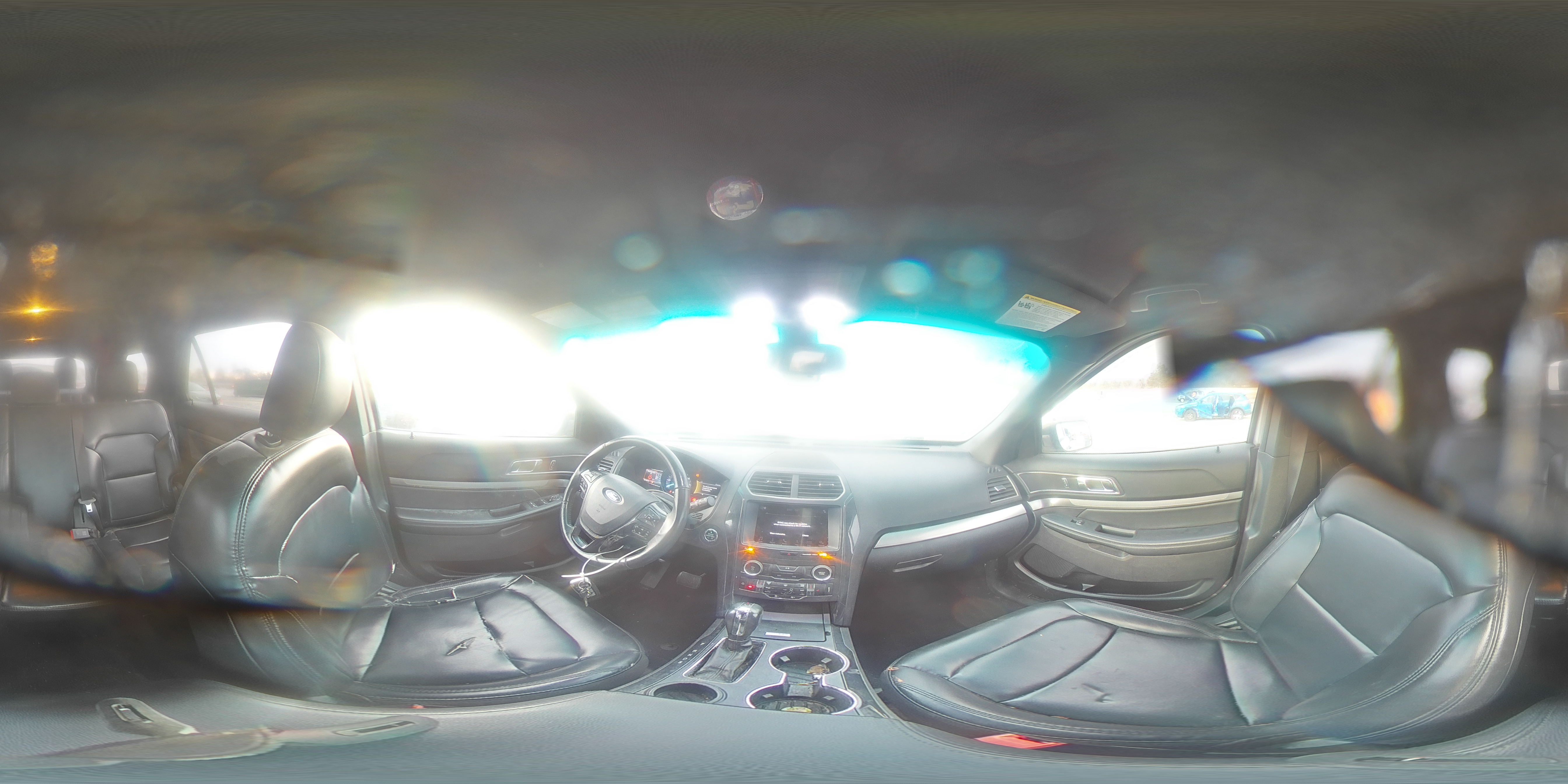 2019 Ford Explorer Xlt VIN: 1FM5K7D8XKGB07149 Lot: 94220425