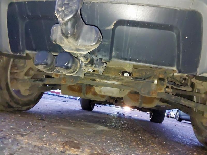 2017 LAND ROVER RANGE ROVER EVOQUE 2.0 TD4 SE TECH 5DR AUTO