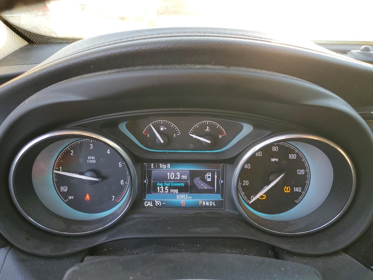 2018 Buick Envision Essence VIN: LRBFX1SA6JD008484 Lot: 92101945