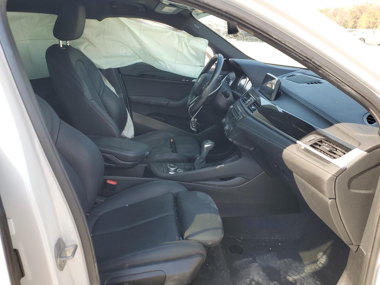 2019 BMW X2 Sdrive28I VIN: WBXYJ3C50K5N36478 Lot: 93463755