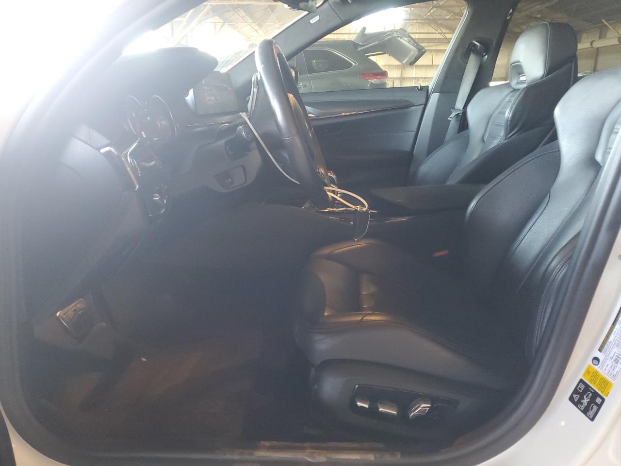 2018 BMW M5 VIN: WBSJF0C56JB282721 Lot: 90717245