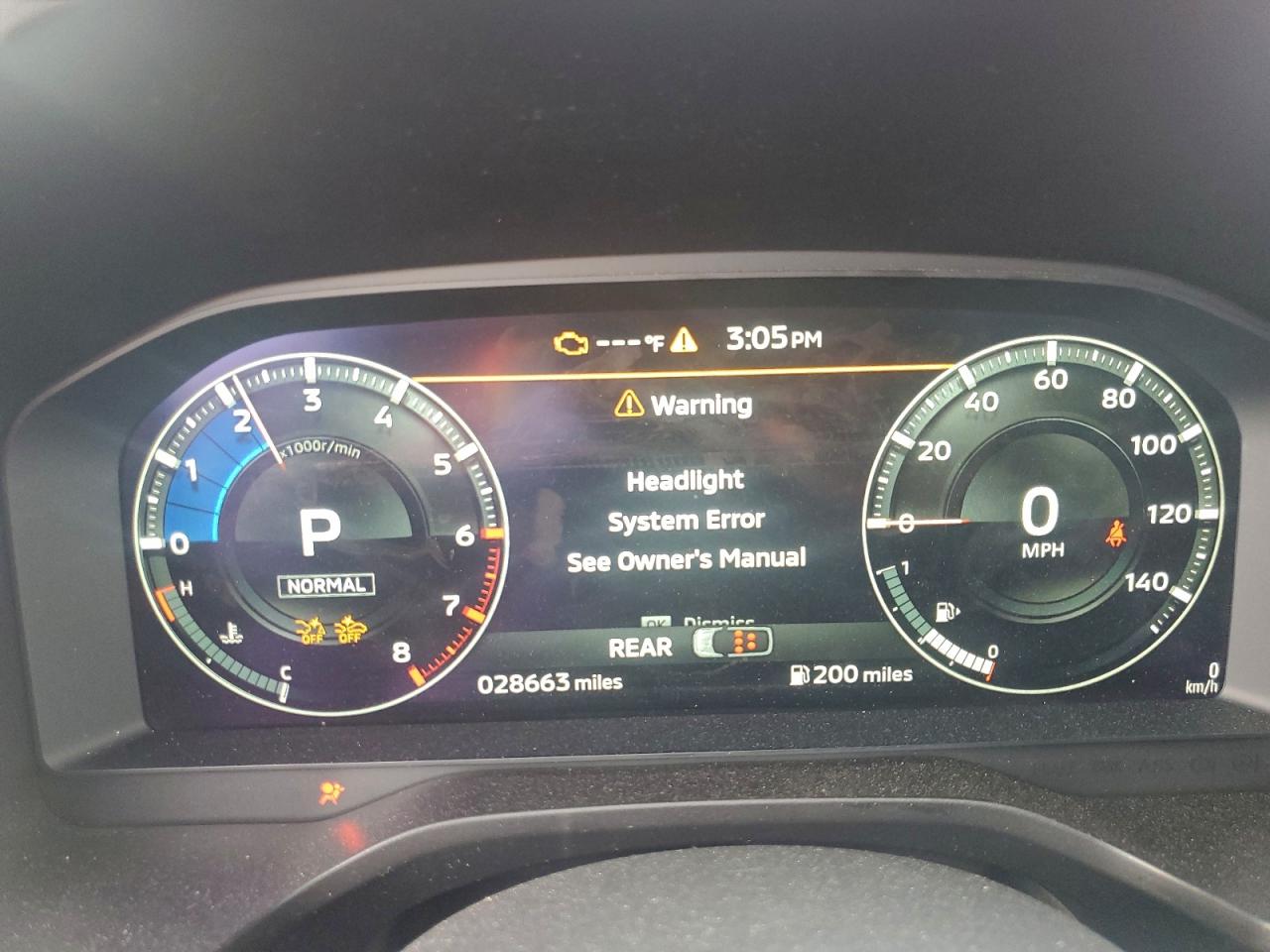 2024 Mitsubishi Outlander Se VIN: JA4J4VA83RZ086367 Lot: 93678835