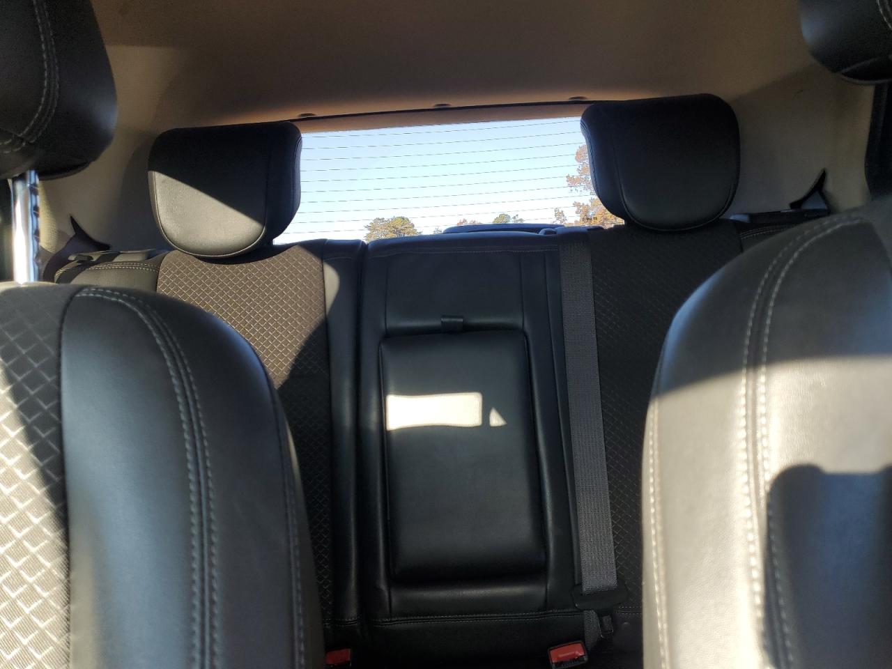 2019 Buick Encore Preferred VIN: KL4CJASB8KB879280 Lot: 92045235