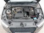 2013 AUDI A3 1.4 TFSI S LINE 5DR for sale at Copart SANDWICH
