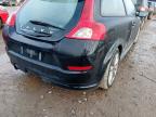 2012 VOLVO C30 2.0 R DESIGN 3DR for sale at Copart WISBECH