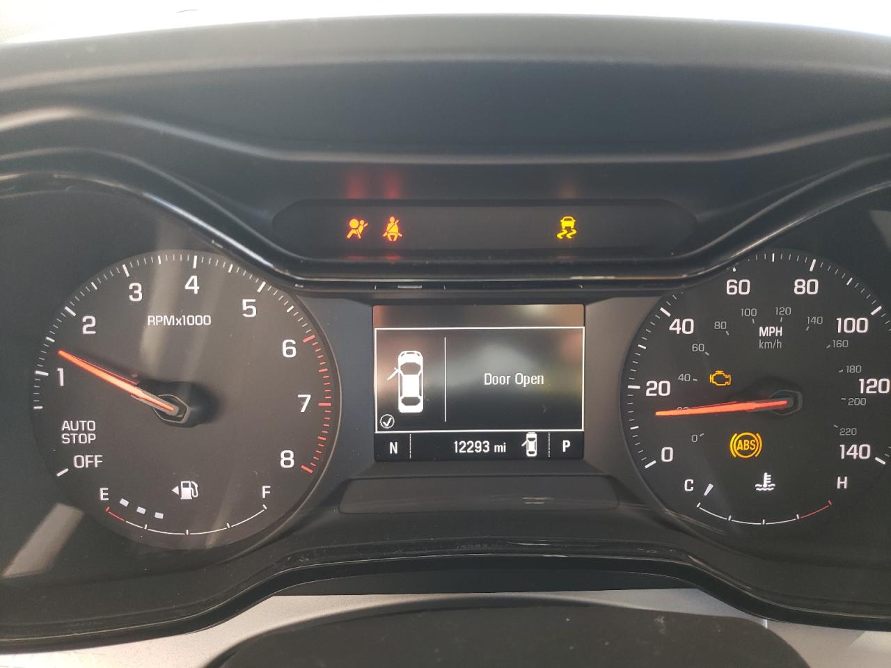 2025 Chevrolet Trax Ls VIN: KL77LFEP5SC059767 Lot: 92729235