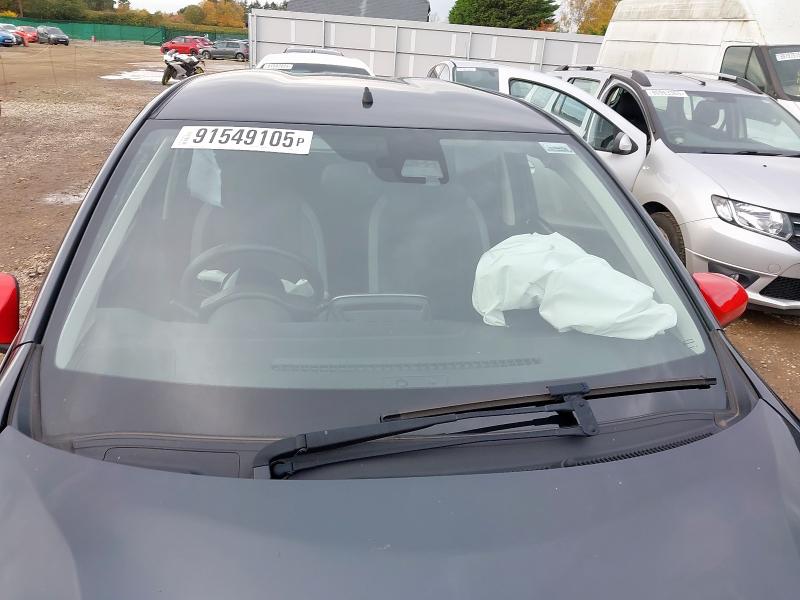 2020 TOYOTA AYGO 1.0 VVT-I X-TREND TSS 5DR X-SHIFT