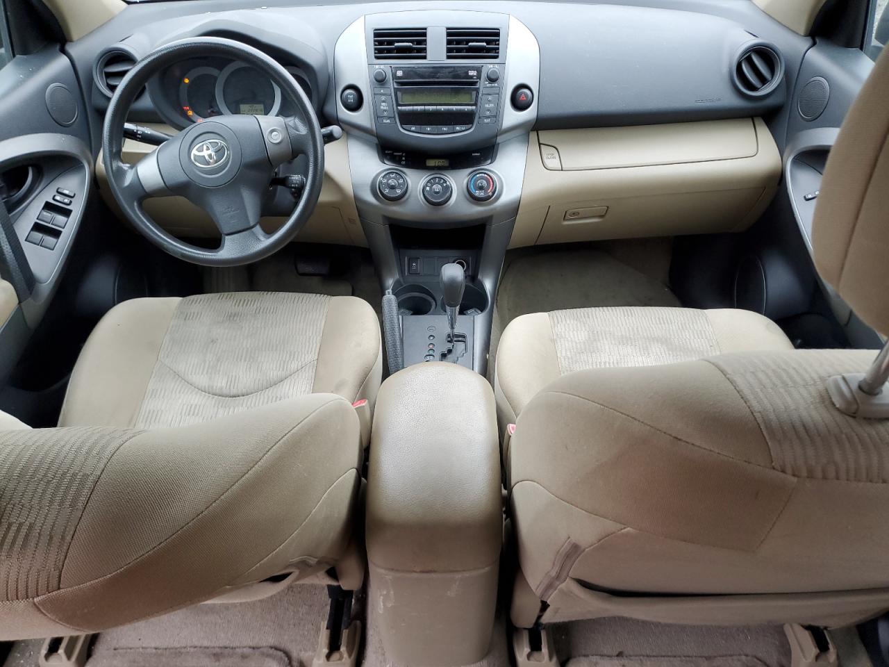 2010 Toyota Rav4 VIN: 2T3BF4DV7AW031909 Lot: 90229185