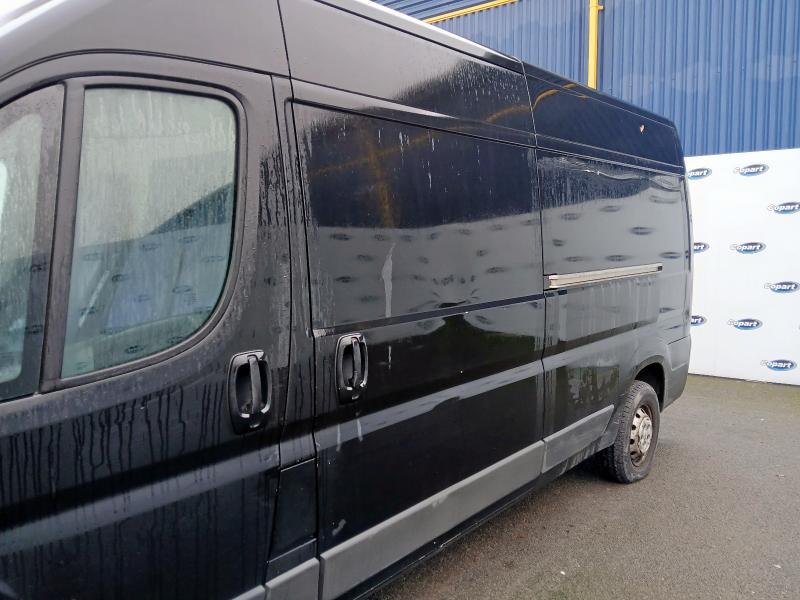 2017 CITROEN RELAY 2.0 BLUEHDI H2 VAN 130PS ENTERPRISE