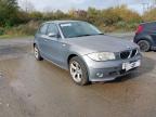 2006 BMW 1 SERIES 120D SE 5DR for sale at Copart SANDWICH