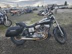 2003 HARLEY-DAVIDSON FXD    for sale at Copart OR - EUGENE