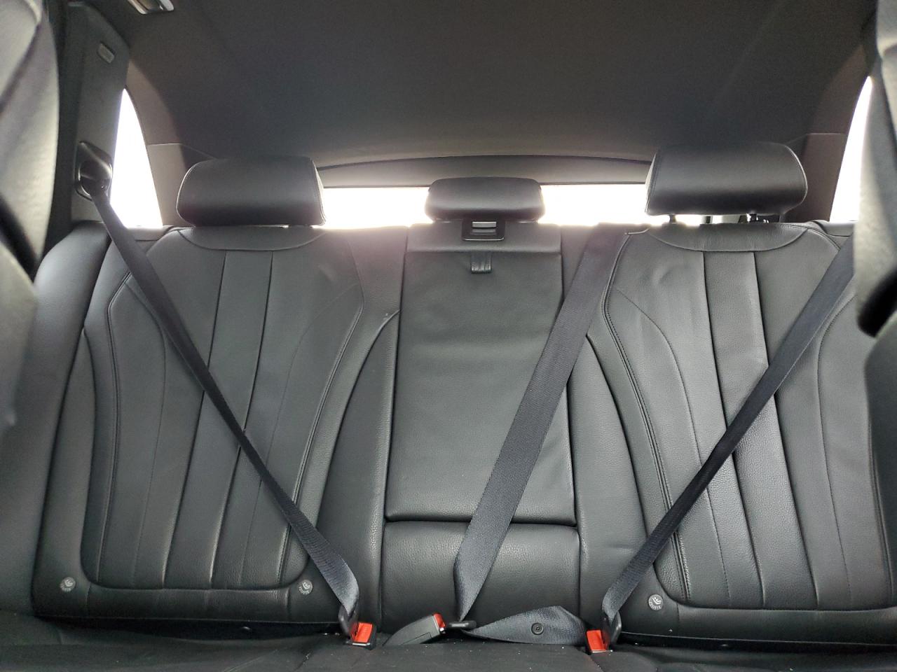 2017 BMW X5 Xdr40E VIN: 5UXKT0C58H0S80123 Lot: 90741175