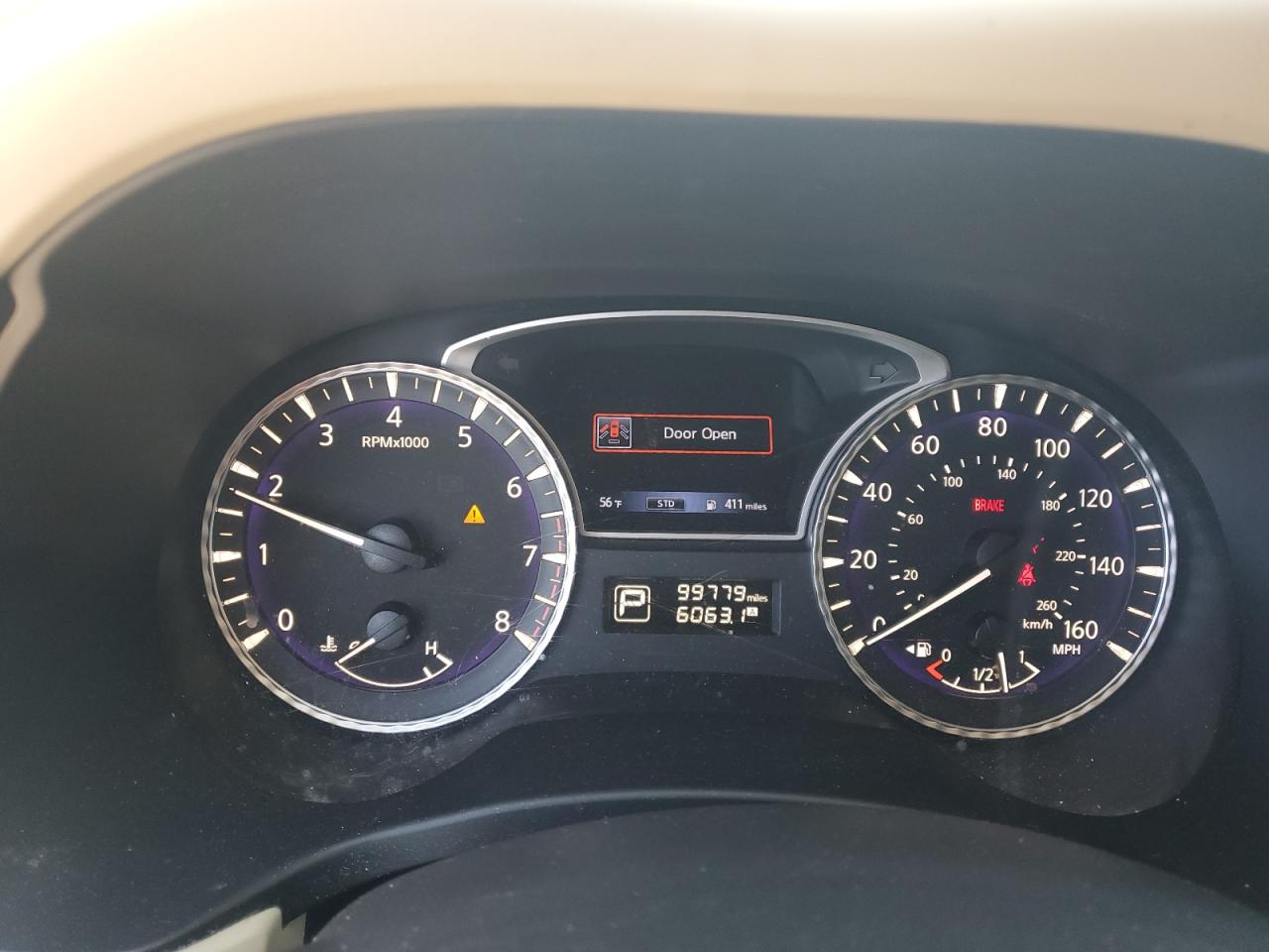 2019 Infiniti Qx60 Luxe VIN: 5N1DL0MN8KC553474 Lot: 91696855