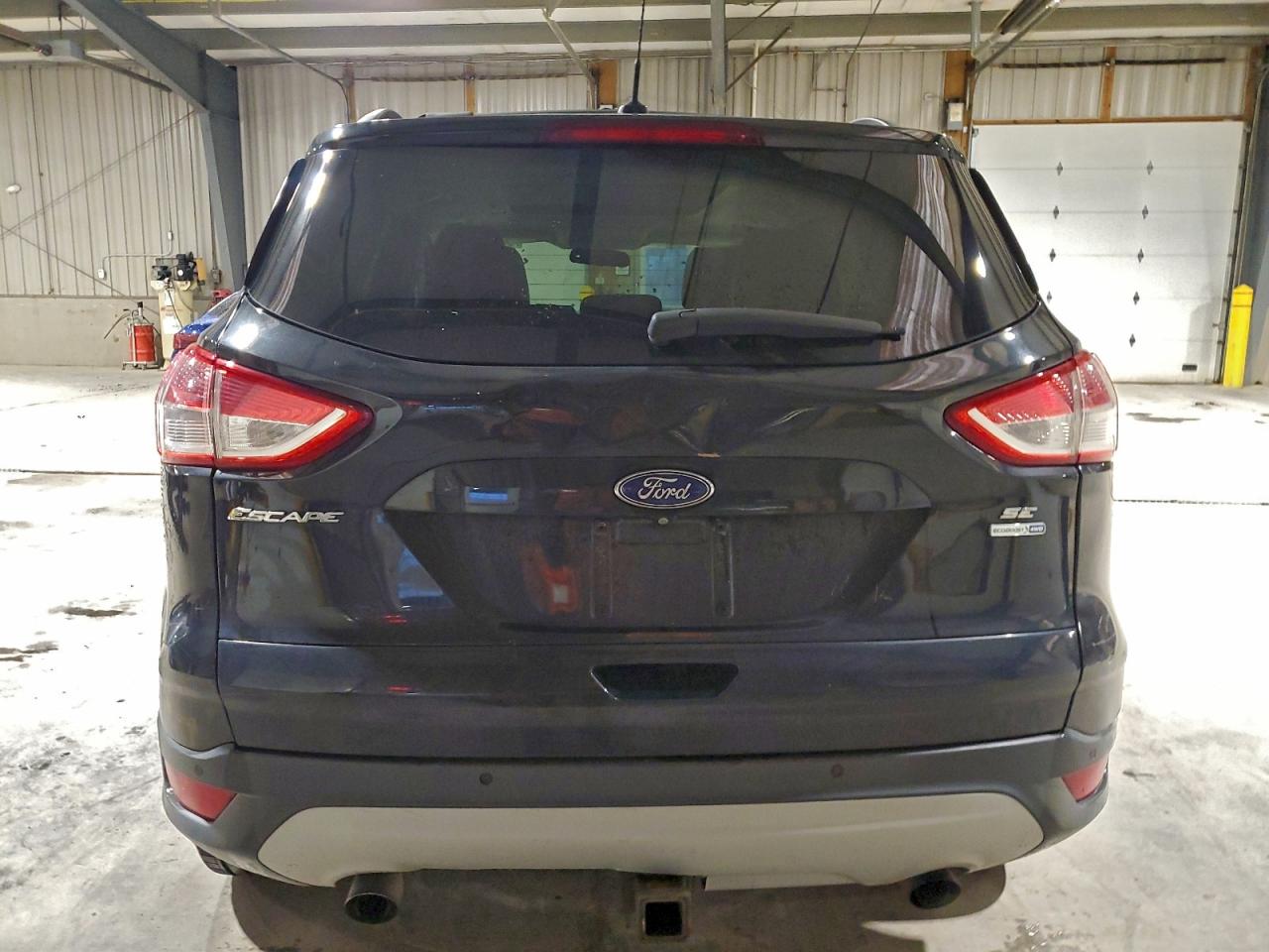 2014 Ford Escape Se VIN: 1FMCU9G98EUB42084 Lot: 94573985