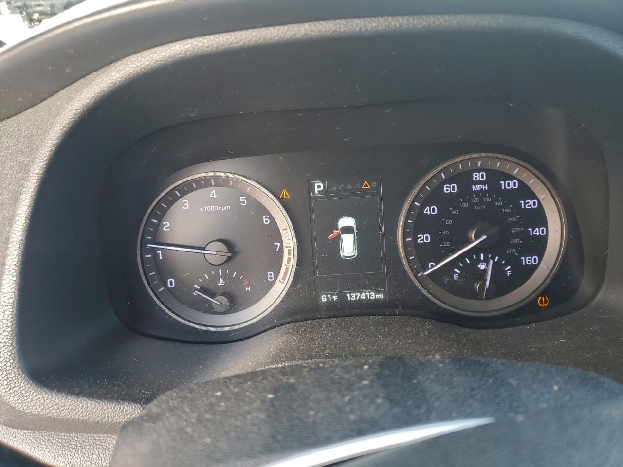 2018 Hyundai Tucson Value VIN: KM8J33A22JU611568 Lot: 93892215