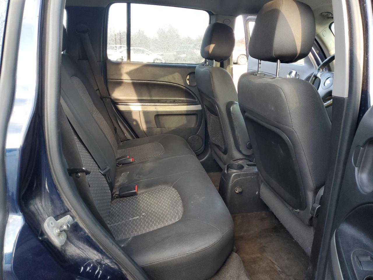 2010 Chevrolet Hhr Lt VIN: 3GNBABDB6AS602948 Lot: 91190425