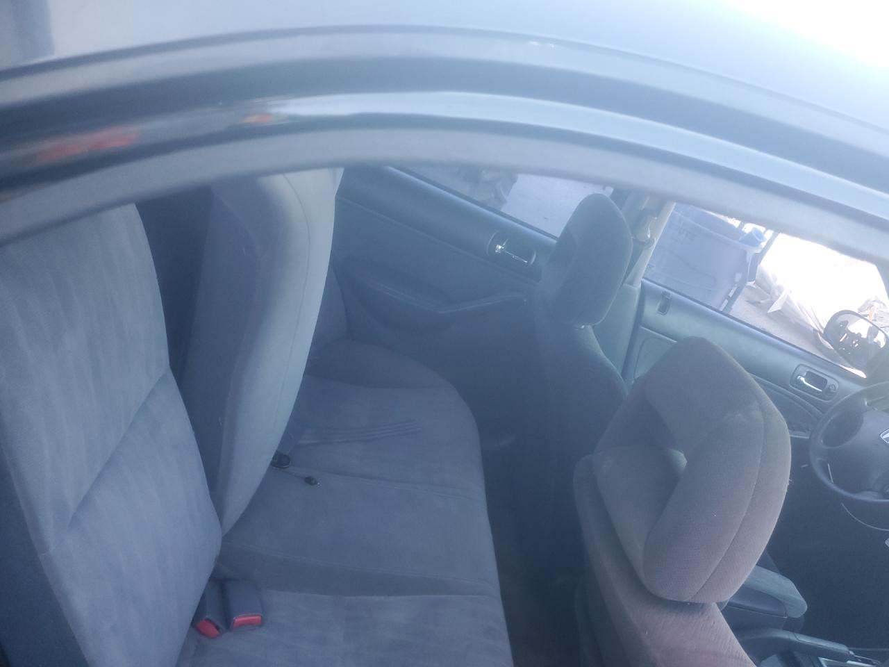 2004 Honda Civic Lx VIN: 2HGES16524H529767 Lot: 92913775