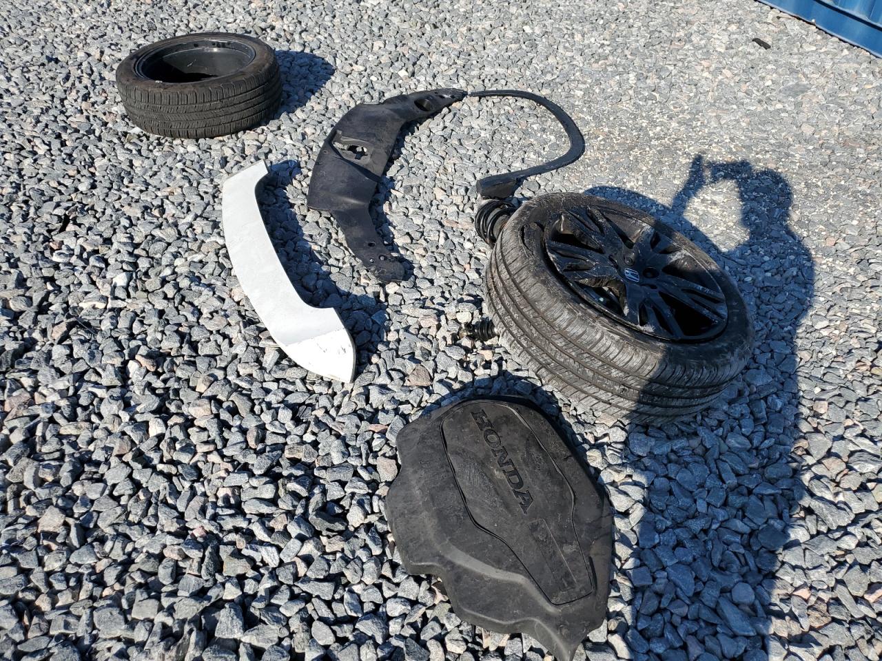 2022 Honda Pilot Se VIN: 5FNYF5H21NB035269 Lot: 93405195