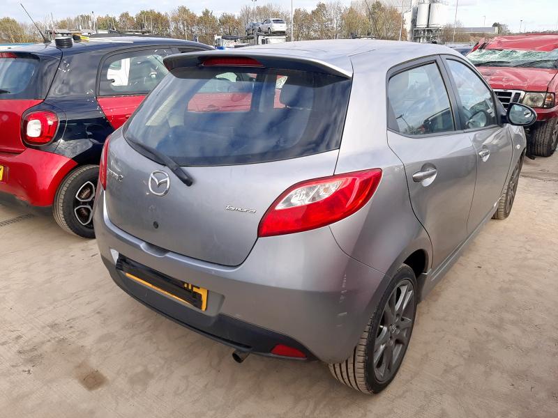 2009 MAZDA 2 1.3 TAMURA 5DR