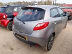 2009 MAZDA 2 1.3 TAMURA 5DR for sale at Copart SANDY