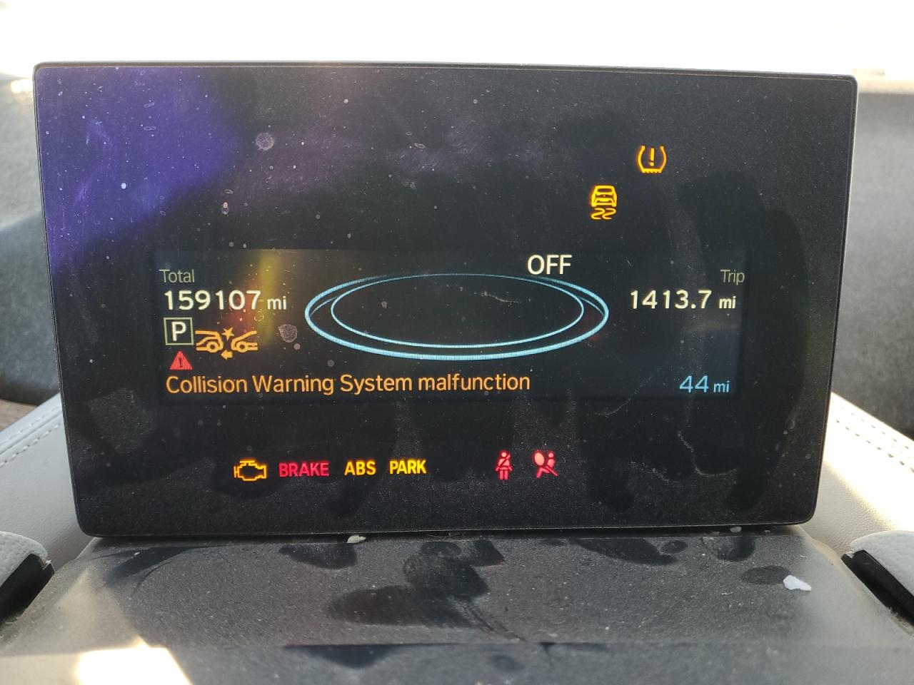 2014 BMW I3 Rex VIN: WBY1Z4C55EV273341 Lot: 92005465