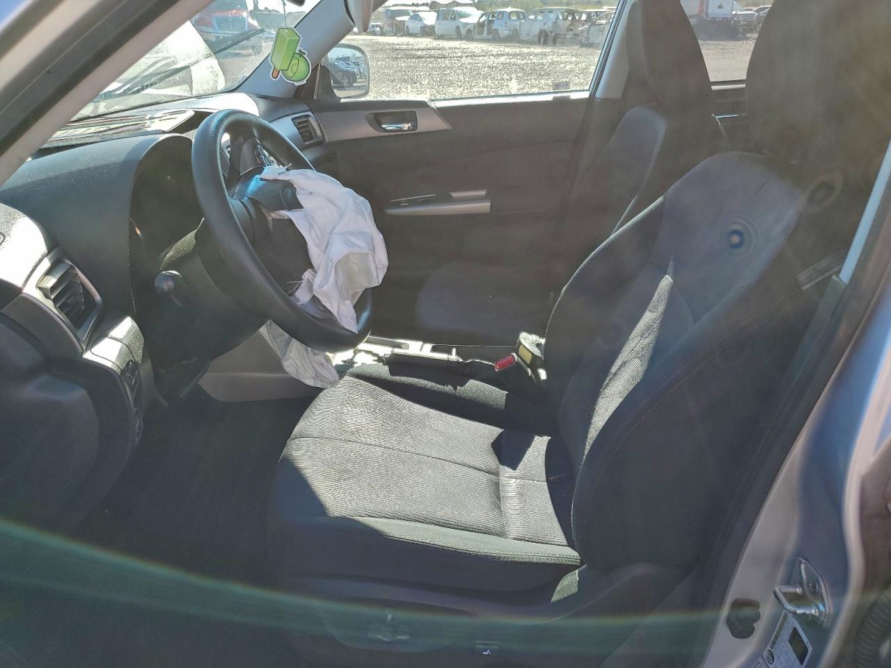 2010 Subaru Forester 2.5X Premium VIN: JF2SH6CC7AH908203 Lot: 94597215